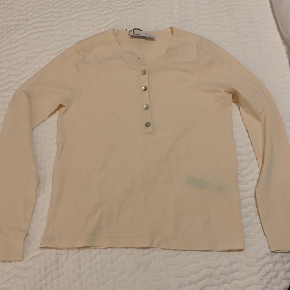 Zara Sweater